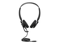 JABRA - Engage 50 II UC Stereo - headset - USB-C