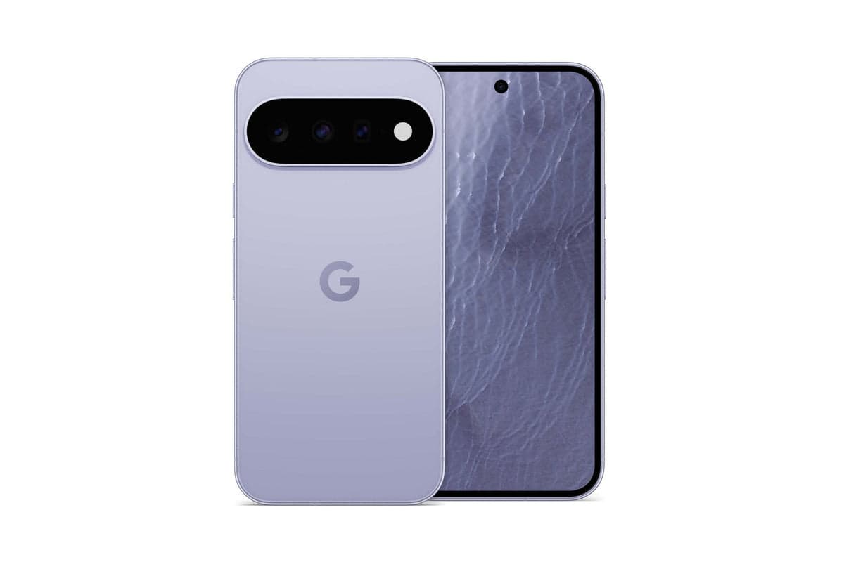 Google Pixel 11