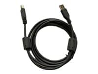 LOGITECH - USB cable - USB Type A (M) to USB Type B (M) - 2 m