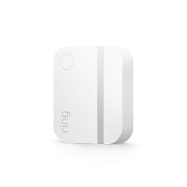 Ring Alarm Contact Sensor (2nd Gen) | B08J6SJBFD