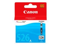 CANON - CLI-526C - cyan - original - ink tank