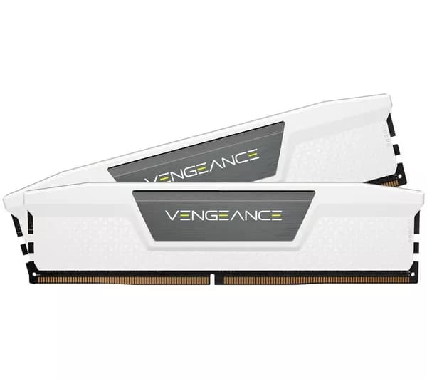CORSAIR VENGEANCE 32 GB DDR5 6000 MHz PC RAM - 16 GB x 2