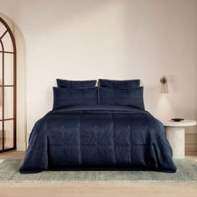 Remme Bedspread Midnight