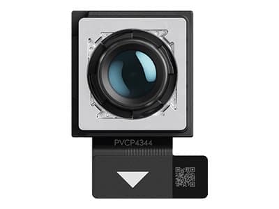 FAIRPHONE - 13MP ultra-wide camera