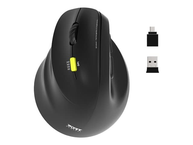 PORT Designs PORT Connect Professional Mouse