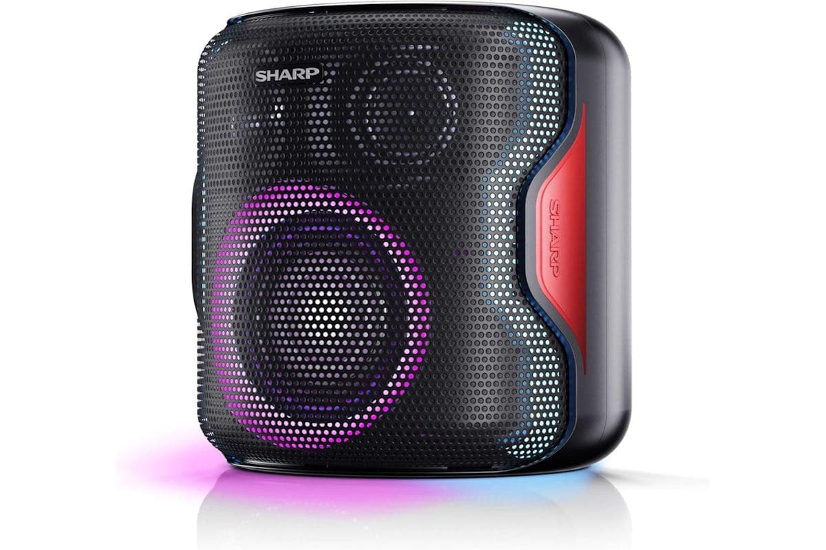 Sharp | Bluetooth Party Speaker | 130w | Sps-921b