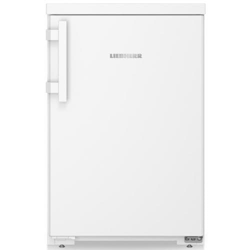 LIEBHERR 126LITRE UNDER COUNTER REFRIGERATOR WITH LEVER HANDLE - WHITE