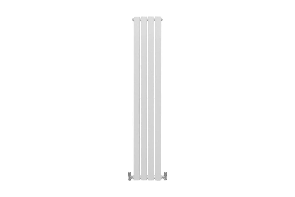 Monstershop 29610 - Designer Flat Panel Radiators Gloss Whit