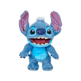 Chatty Stitch Puppetronic 30cm