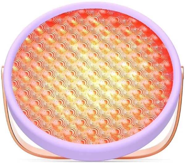 FOREO FO3447 UFO Advanced LED Lighthouse Panel - Lavender