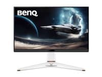 BENQ - MOBIUZ EX321UZ 32IN 4K UHD 240HUSB-C HDMI 2.1 HDR400 16:9 (384