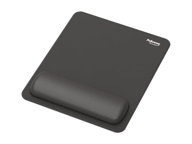 Fellowes Breyta mouse pad with wrist pillow
