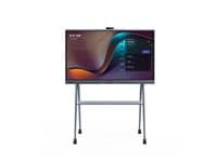 Yealink - MeetingBoard 65 Pro 65" LED-backlit LCD display - 4K - for interactive communication