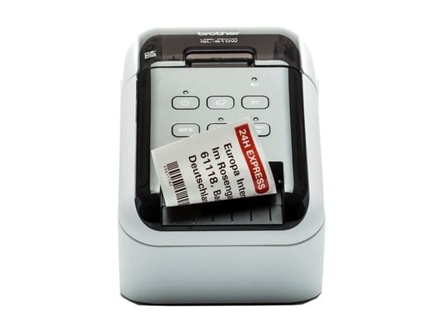 Brother QL-810W