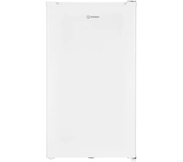 INDESIT I48VM 112W UK Undercounter Fridge - White