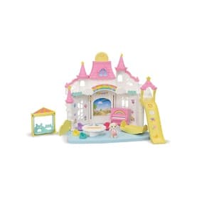 Sunny Castle Nursery