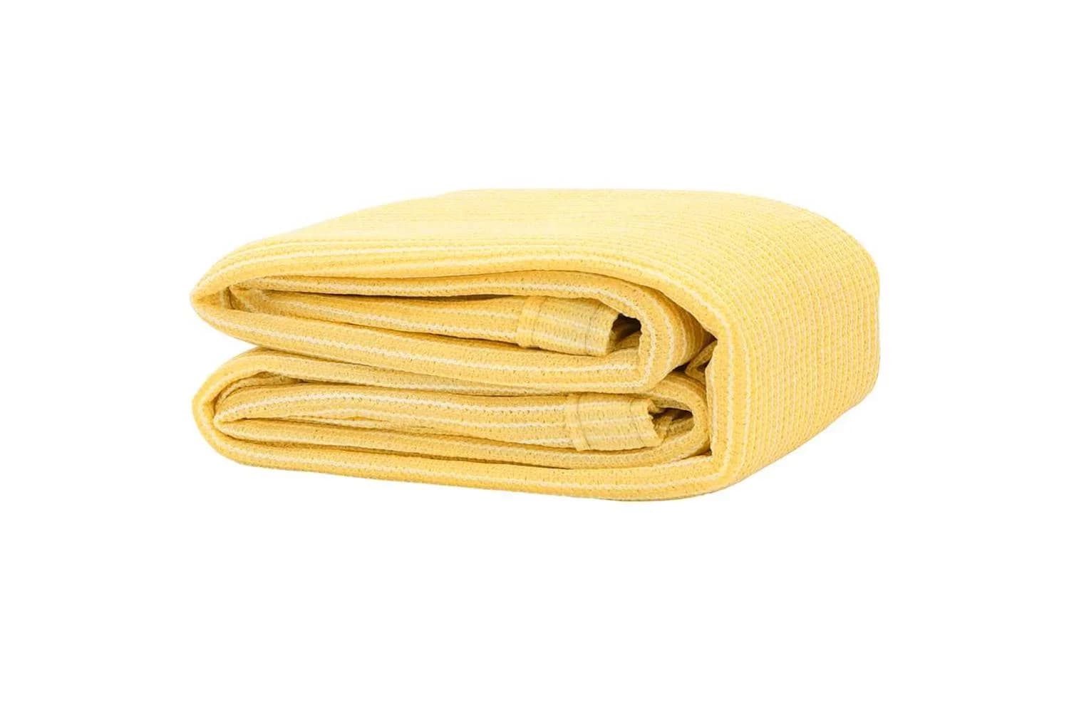 Vidaxl Tent Carpet 200x400 Cm Beige