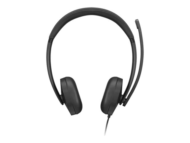 LENOVO - 5000 - headset - USB-C - Microsoft Teams Certified