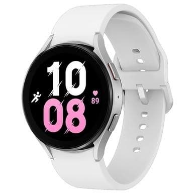 Samsung Galaxy Watch5 Silver 44mm 4G Smartwatch