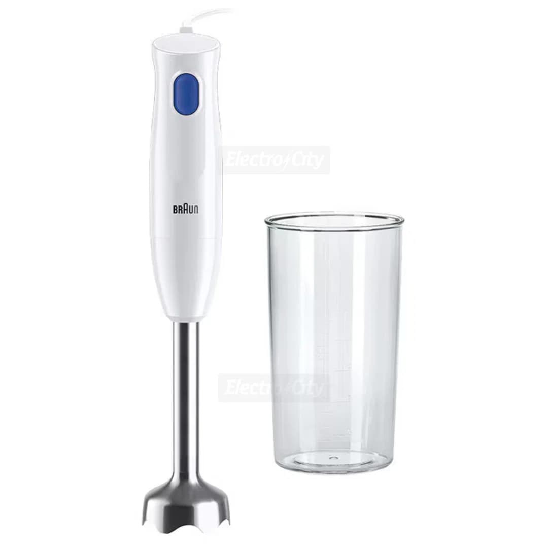 Braun MultiQuick 1