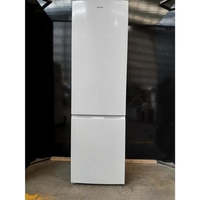Refurbished electriQ 326L 70/30 Freestanding Fridge Freezer – White