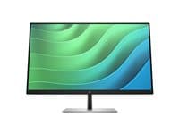 HP - E27 G5 - E-Series - LED monitor - Full HD (1080p) - 27"
