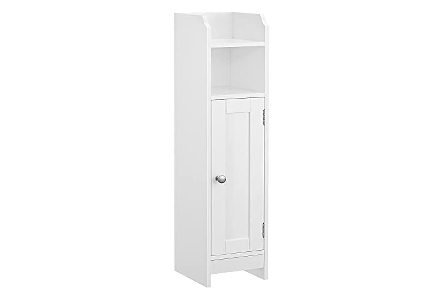 Vasagle Bbc310w01 - Bathroom Cabinet