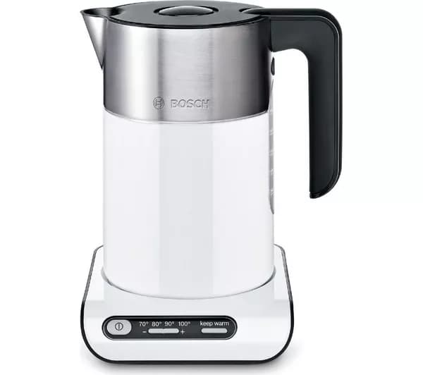 BOSCH Variable Temperature Jug Kettle
