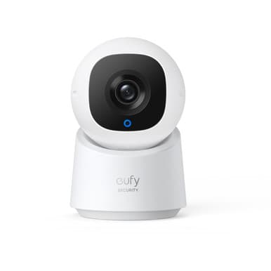 Eufy Indoor Security Camera C220 | T8W11221