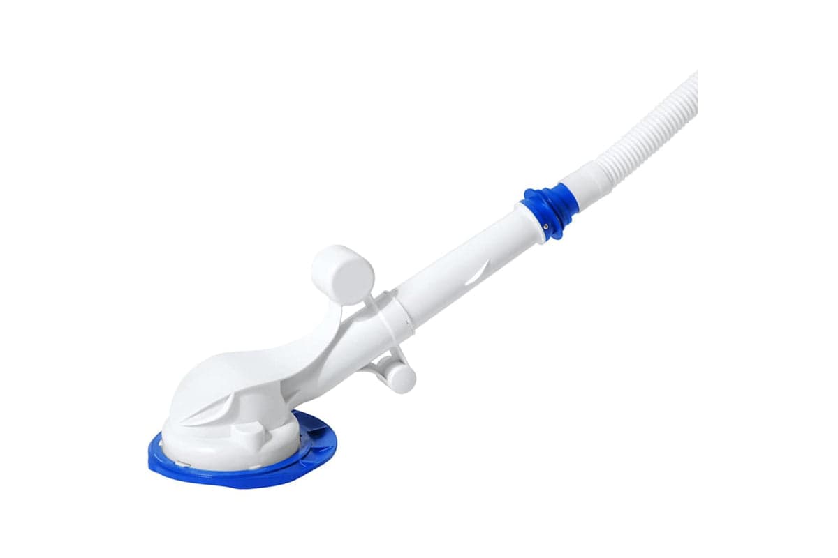 Bestway 92880 Flowclear Automatic Vacuum Cleaner Aquasweeper