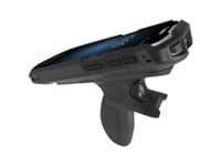 ZEBRA - barcode scanner trigger handle clip