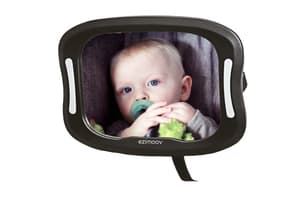 Ezi Mirror Led - Eco Friendly