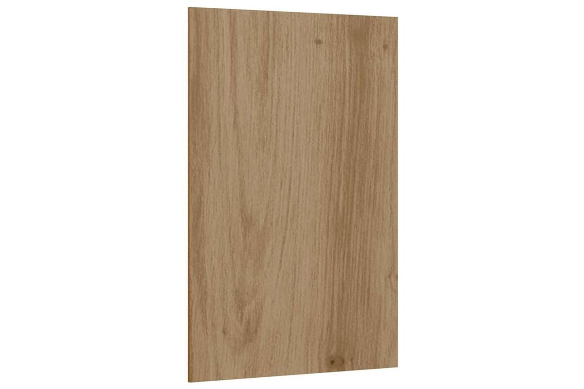 Vidaxl Decor Panels 50 Pcs Artisan Oak 40 X 60 X 027 Cm