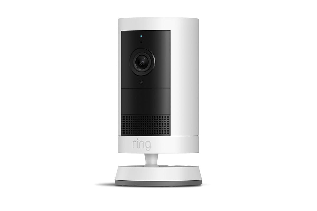 RING Outdoor Cam Plus