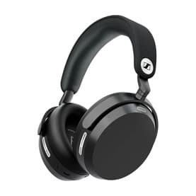 MOMENTUM 5 Wireless Over-Ear Headphones Black