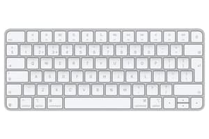 Apple Magic Keyboard
