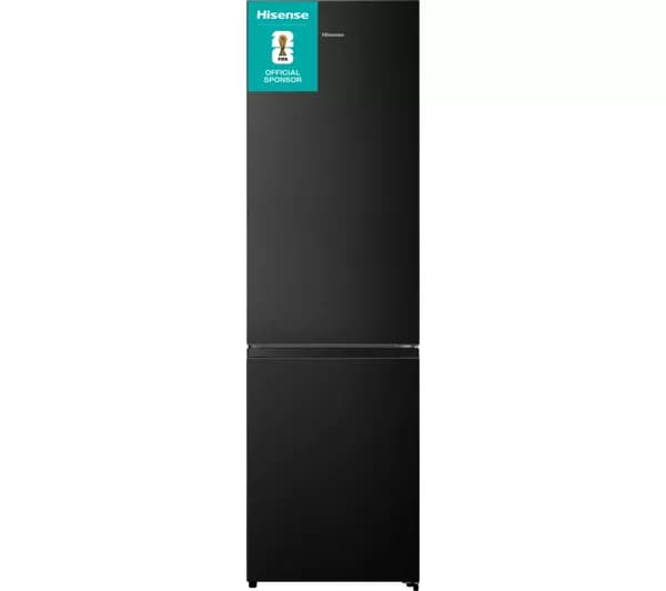 Hisense RB4 Series Fridge Freezer