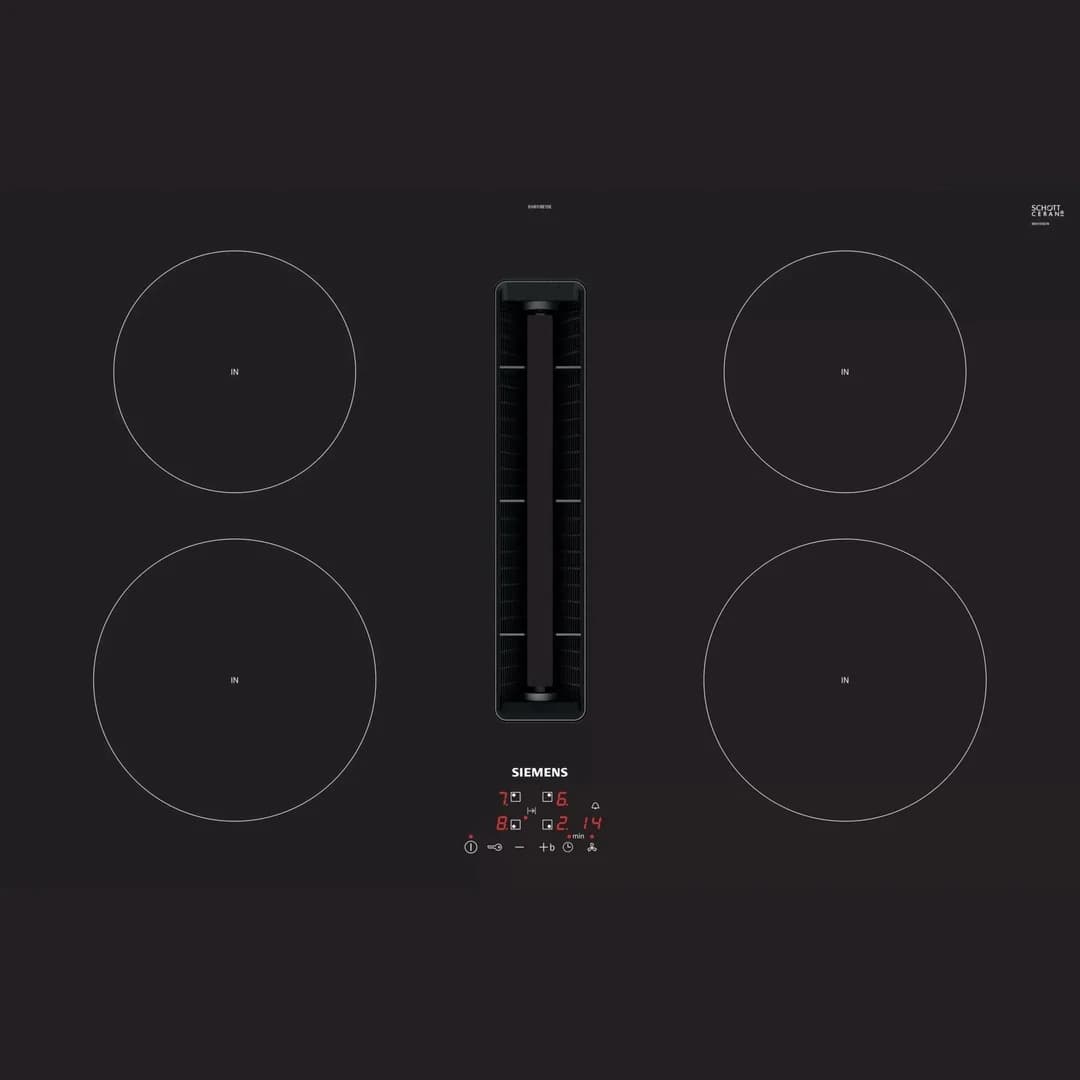 Siemens iQ300 Induction hob | EH811BE15E