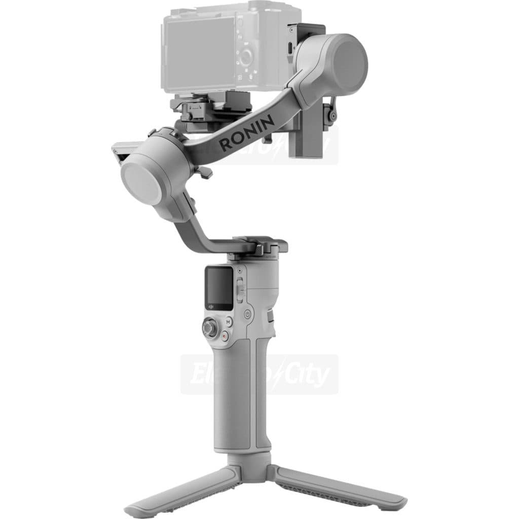 DJI RS 4 Mini Handheld Camera Gimbal | Grey