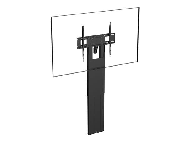 Vision mounting kit