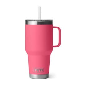 YETI Rambler Straw Mug