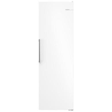 Bosch Series 4 334 Litre Upright Freestanding Freezer - White