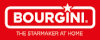 BOURGINI 5 Litre 2 Section Deep Fat Fryer...