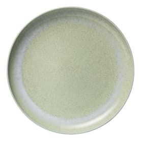 Perlemor Alga Plate 24cm