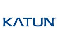 KATUN - black - toner cartridge