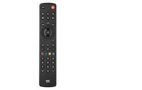 ONE 4 ALL Universal Remote Control...