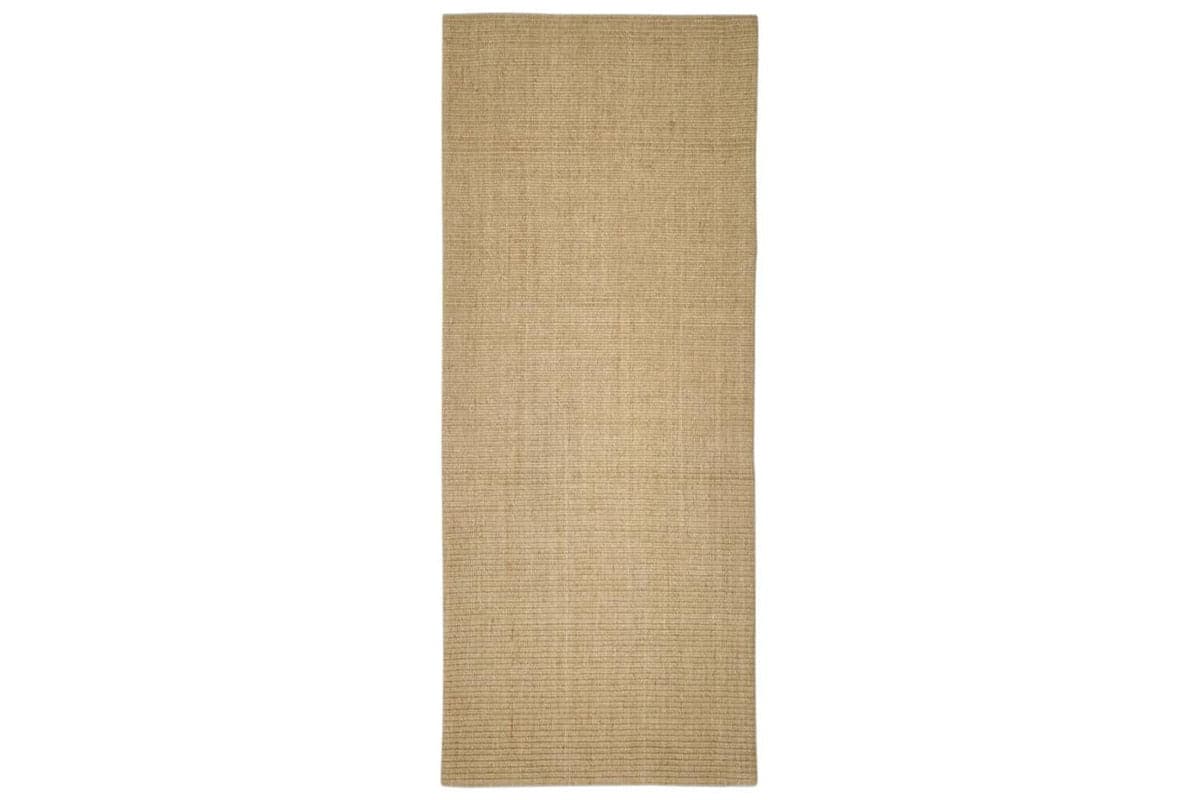 Sisal Rug For Scratching Post 80x200 Cm