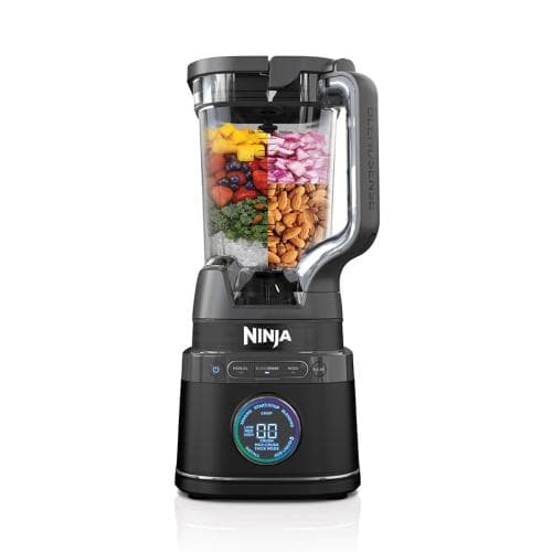 NINJA Detect Power Blender Pro & Single Serve...