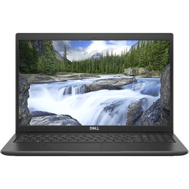 Refurbished Dell Latitude 3520 Core i5-1135G7 8GB RAM 256GB SSD 15.6 Inch Windows 11 Home Laptop