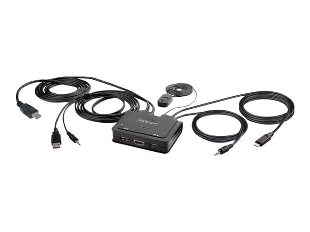 STARTECH.COM USB to Serial Adapter